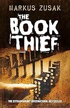 Cover of The Book Thief - Coming Soon!