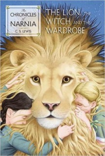 Cover of The Lion, The Witch and the Wardrobe